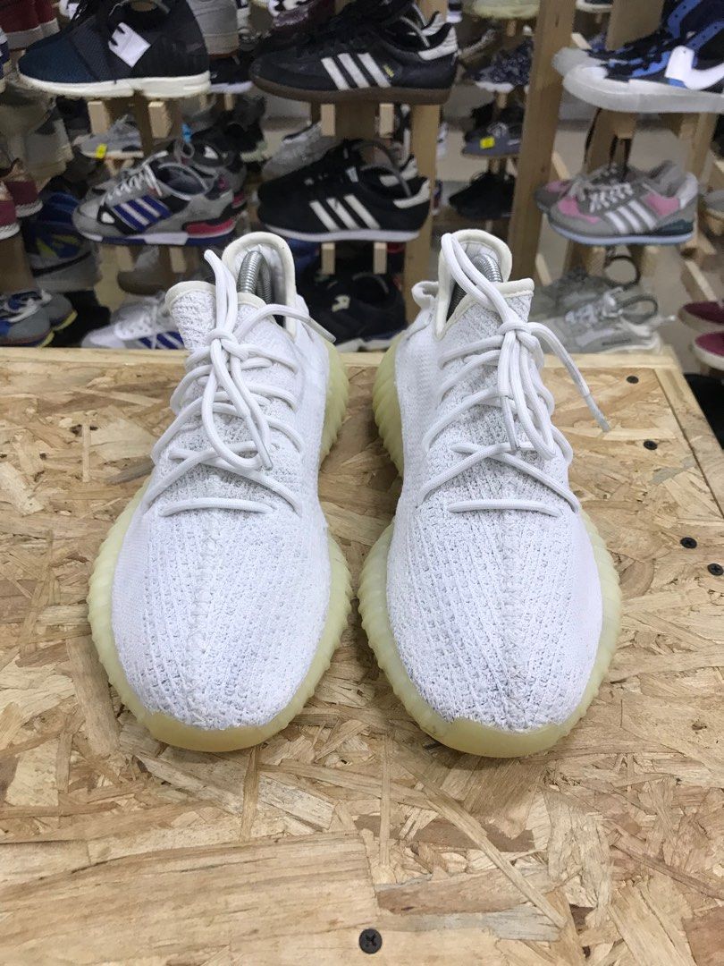 Adidas Yeezy Boots Men s Fashion Footwear Sneakers on Carousell