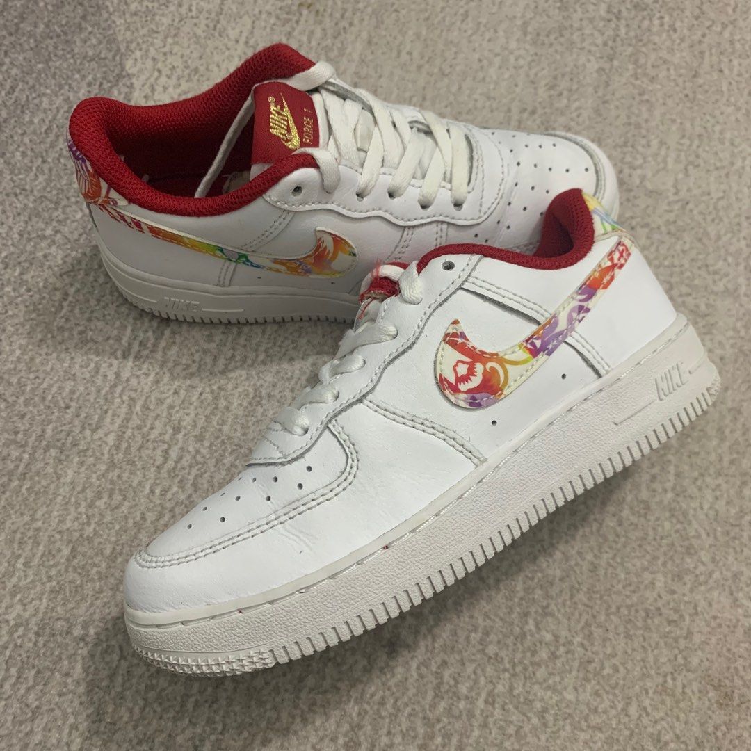 Af1 cny sales
