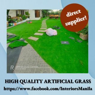 AFFORDABLE ARTIFICIAL GRASS