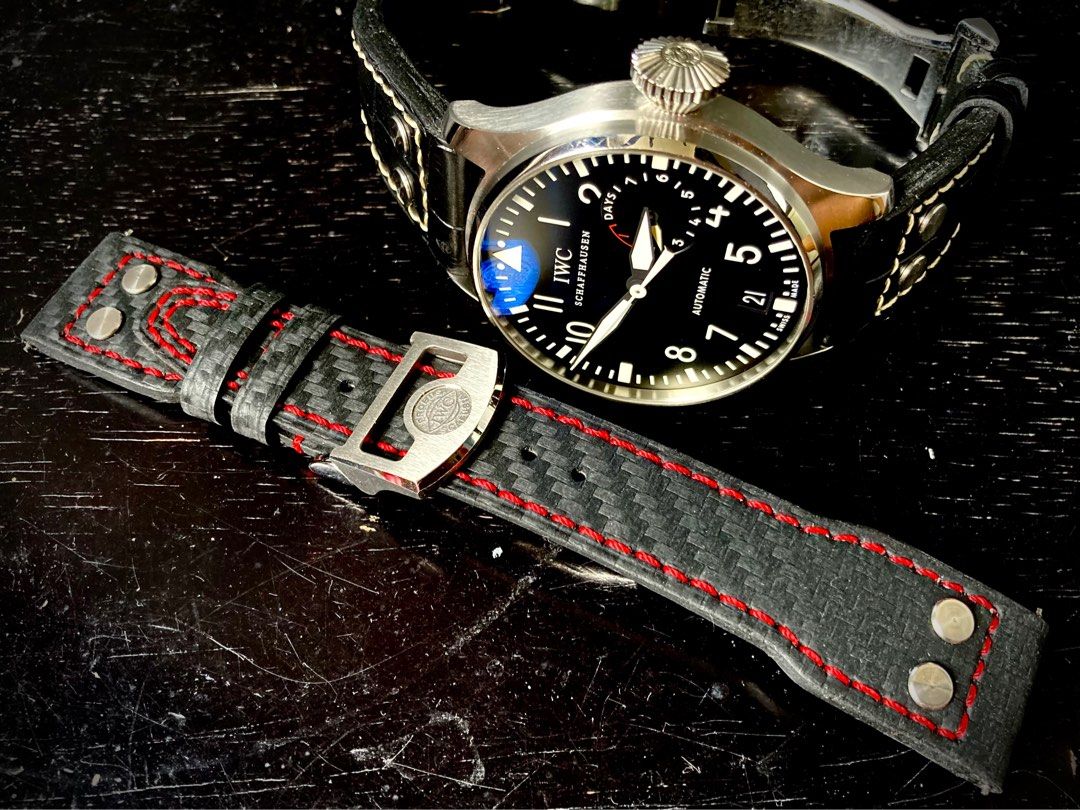 Iwc black carbon online big pilot