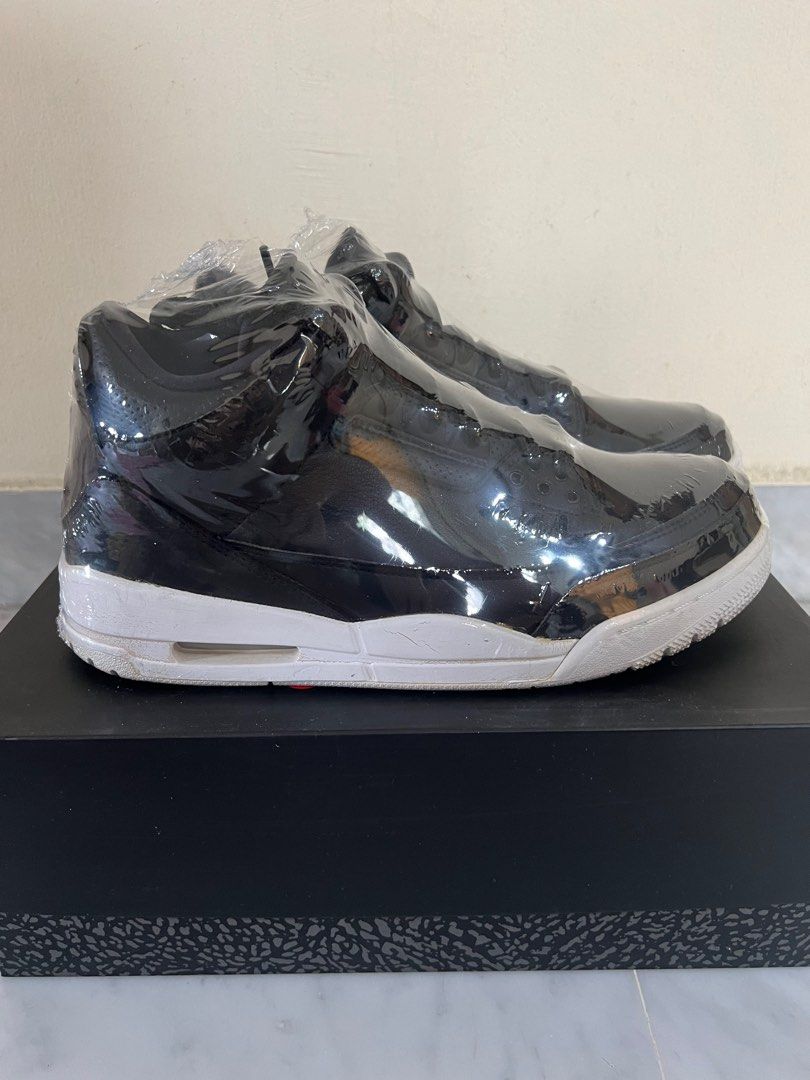 Nike air jordan 2024 3 cyber monday
