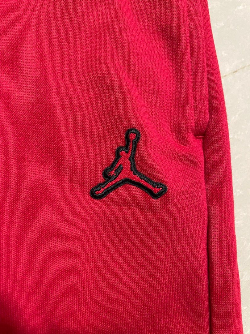 sweat air jordan