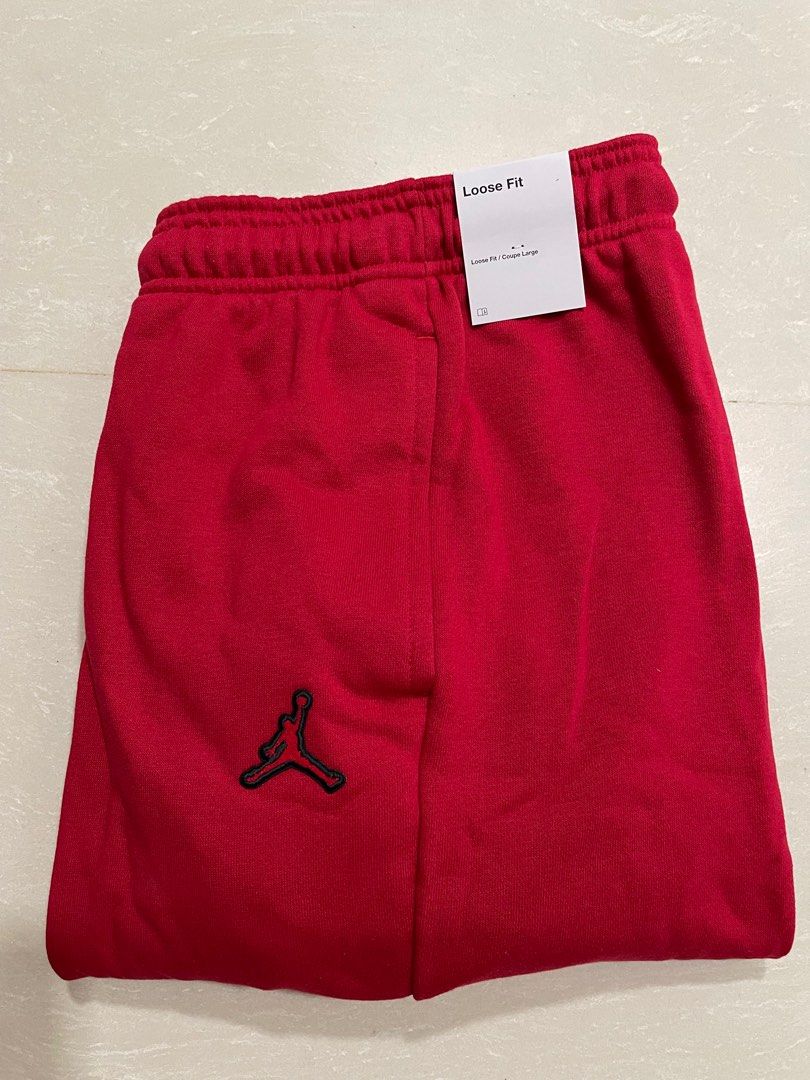 sweat air jordan