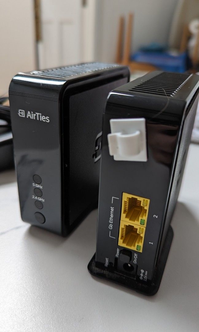 AirTies 4920, Computers & Tech, Parts & Accessories, Networking on