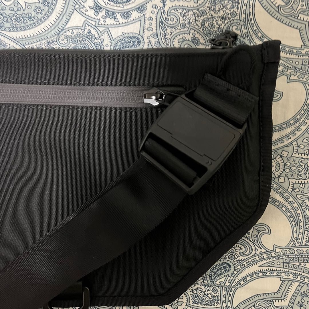 Alpaka atom cheap x sling review