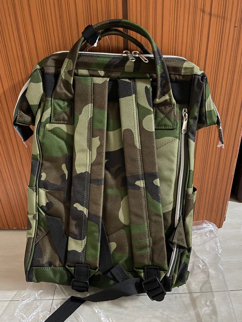Anello army green store