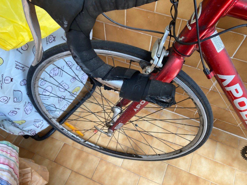 Apollo volare road bike price shop