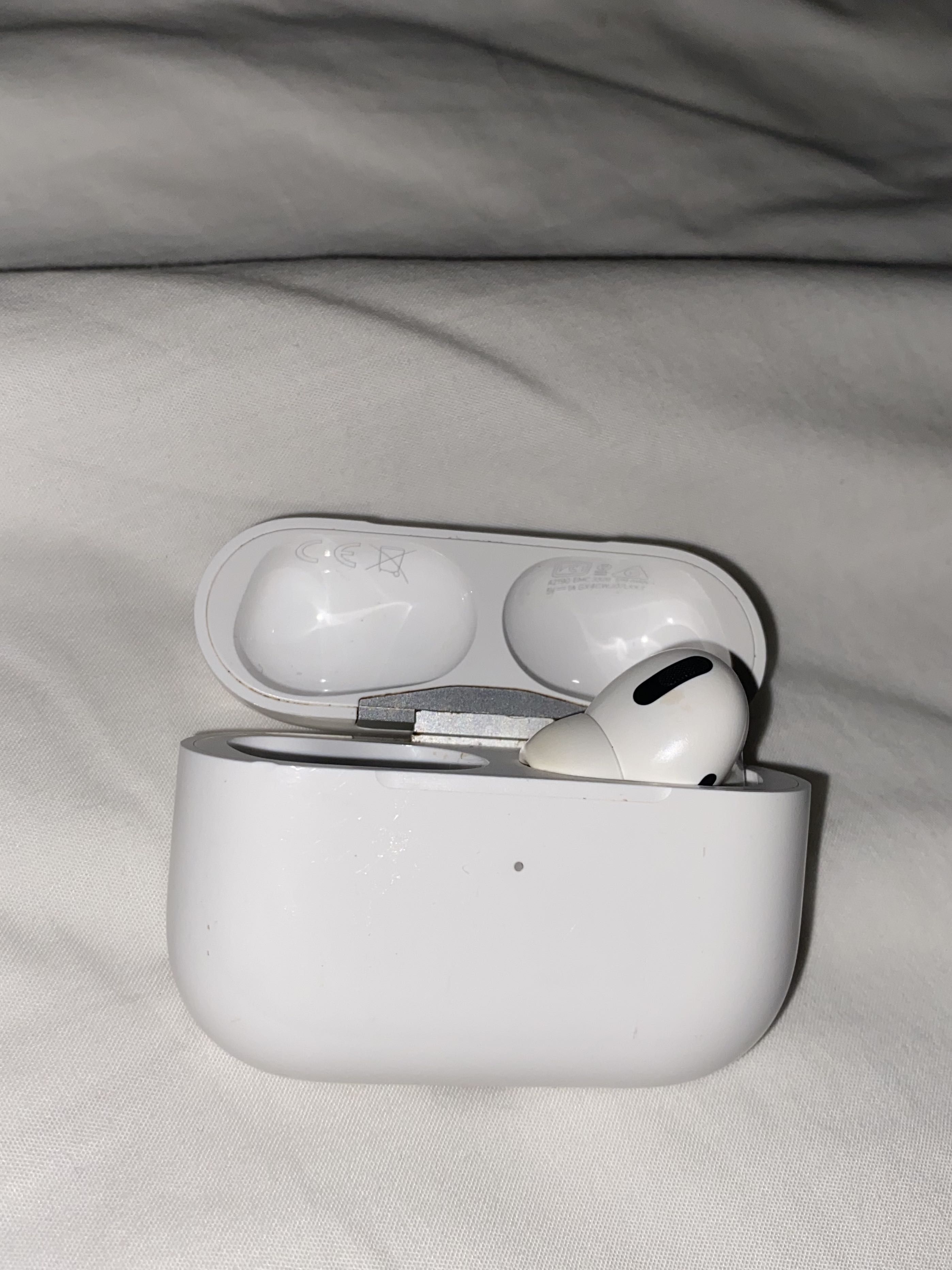 Apple Airpods Pro 2020, Audio, Earphones on Carousell