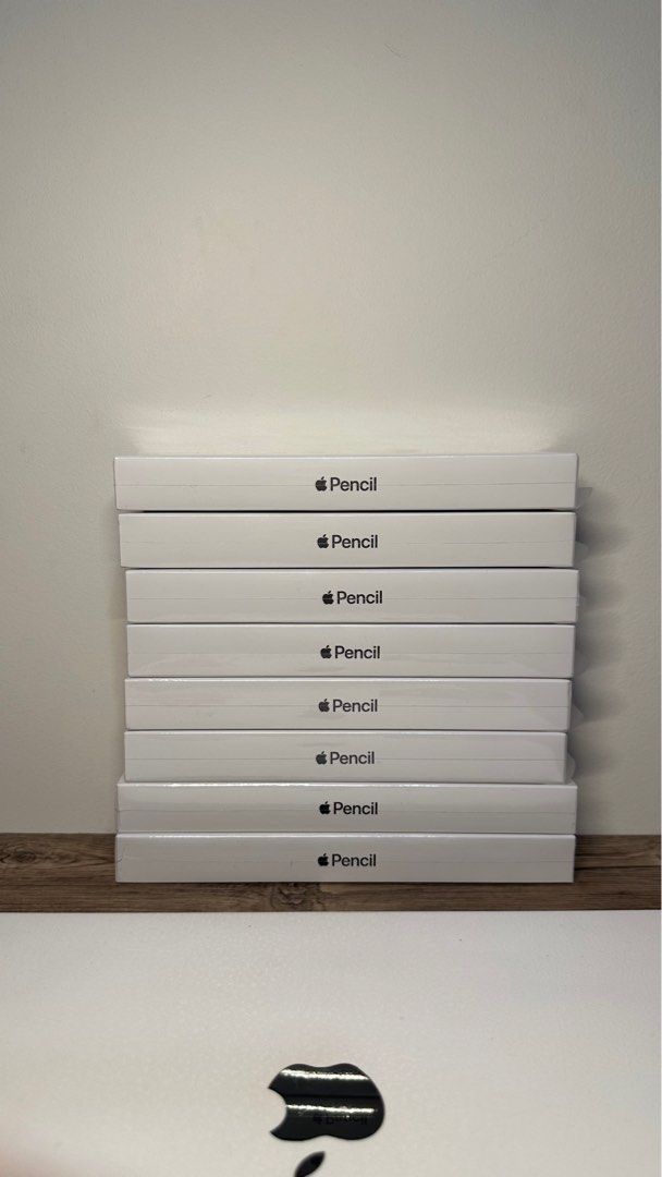 Apple Pencil 2 (Category: Other Mobile & Gadget Accessories) located in Mandaluyong City. Submitted by techietrade (Listing ID 1204498519, Image 1). Description: Product: Apple Pencil Gen 2 Condition: Brandnew | Sealed Compatibility: iPad Air and iPad Pro with USB-C slot and the new iPad 10th Gen 1 Year Apple PH Warranty (Nov 2023) Delivery method: Grab | Lalamove | LBC -Buyer to shoulder shipping costs Meet-up / Pick-up available at: Pioneer Woo