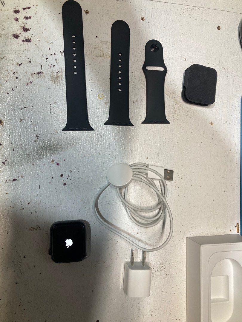 Apple watch series online 4 icloud locked