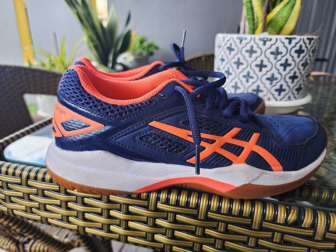 Asics gel hunter new arrivals