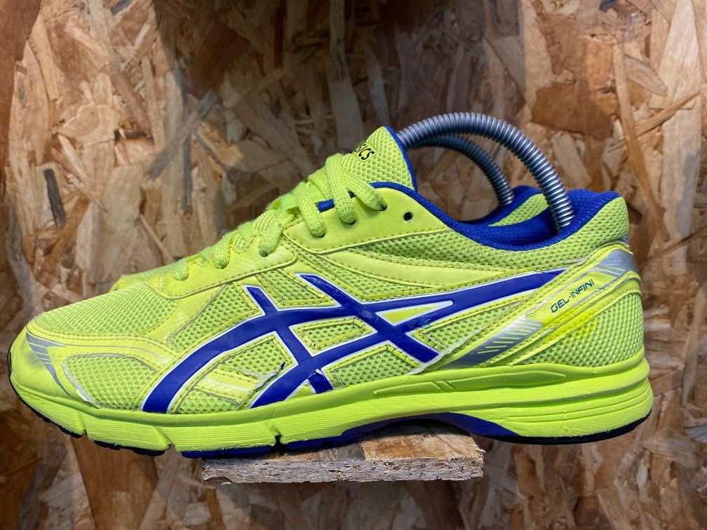 Asics gel infini sales