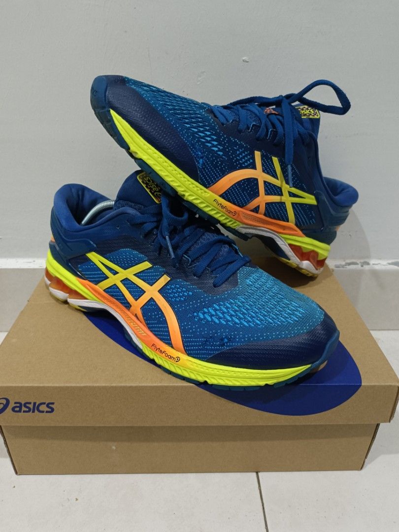 Gel kayano 26 sp sale