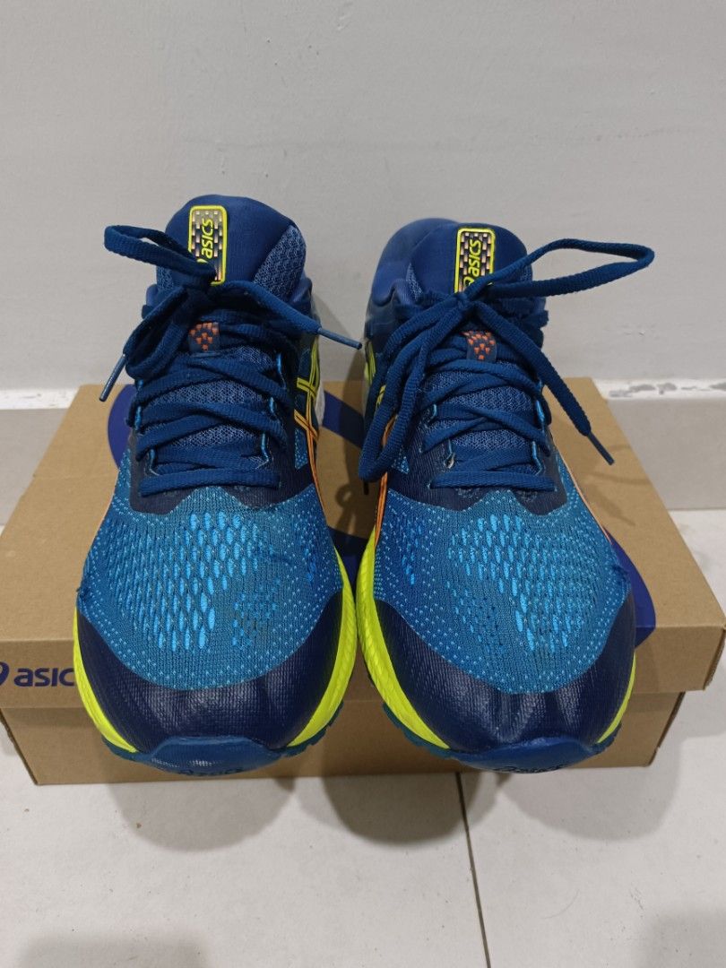 10UK Asics Gel Kayano 26 SP Men s Fashion Footwear Sneakers on