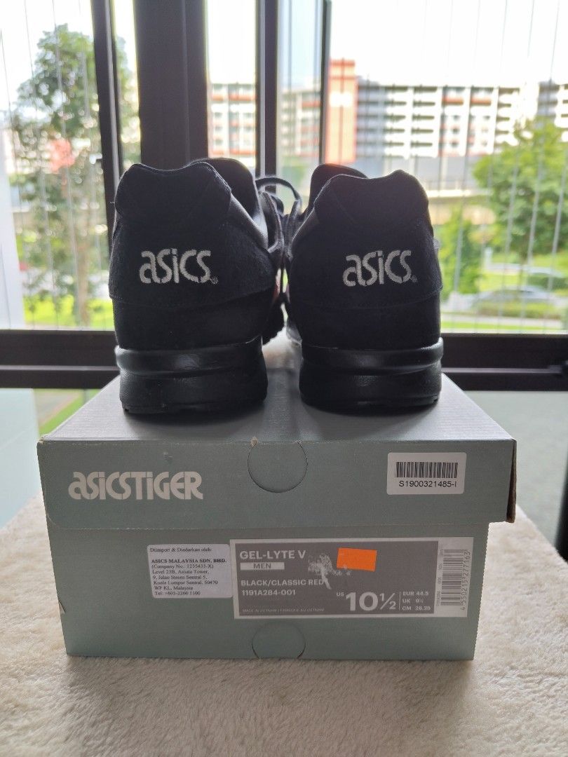 Asics Gel Lyte. Size US 10.5 ultraboost asics nike nike sb nike