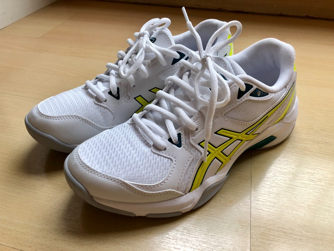 Asics Gel-Rocket 10, Women's Fashion, Footwear, Sneakers on Carousell