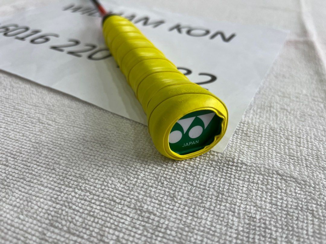 ASTROX 77 PRO SP CODE, 3UG5, USED, Sports Equipment, Sports & Games