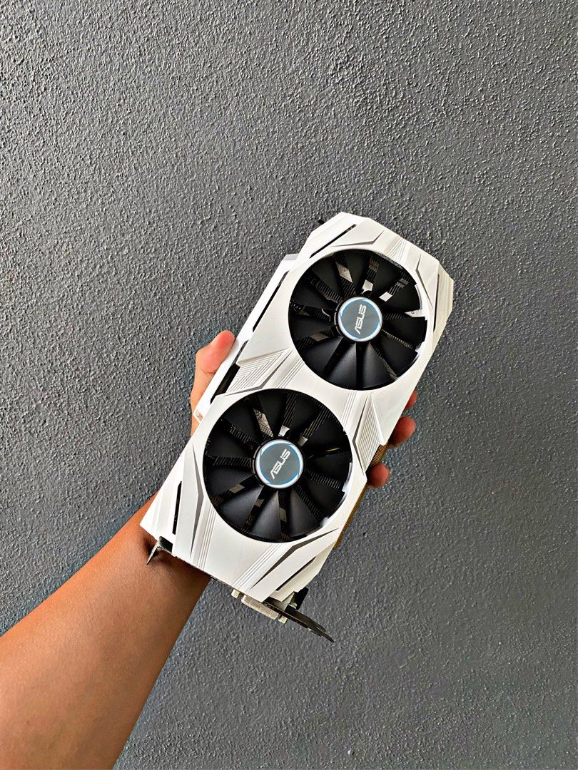 Dual gtx sales 1060 06g