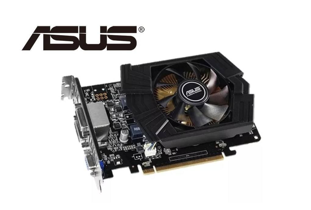 Asus gtx 750 best sale 2gb