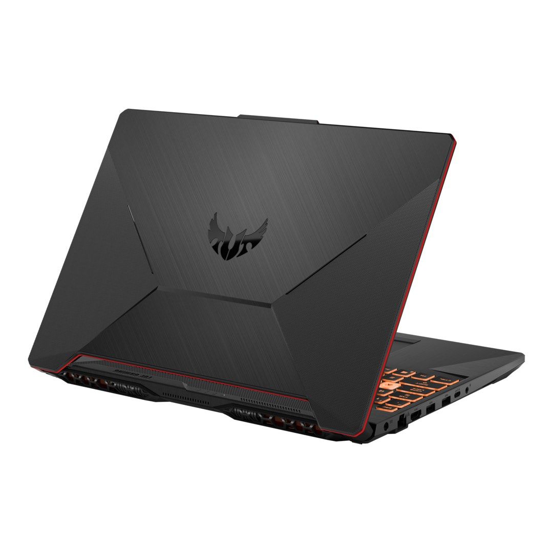 Asus TUF Gaming Laptop Computers Tech Laptops Notebooks On Carousell
