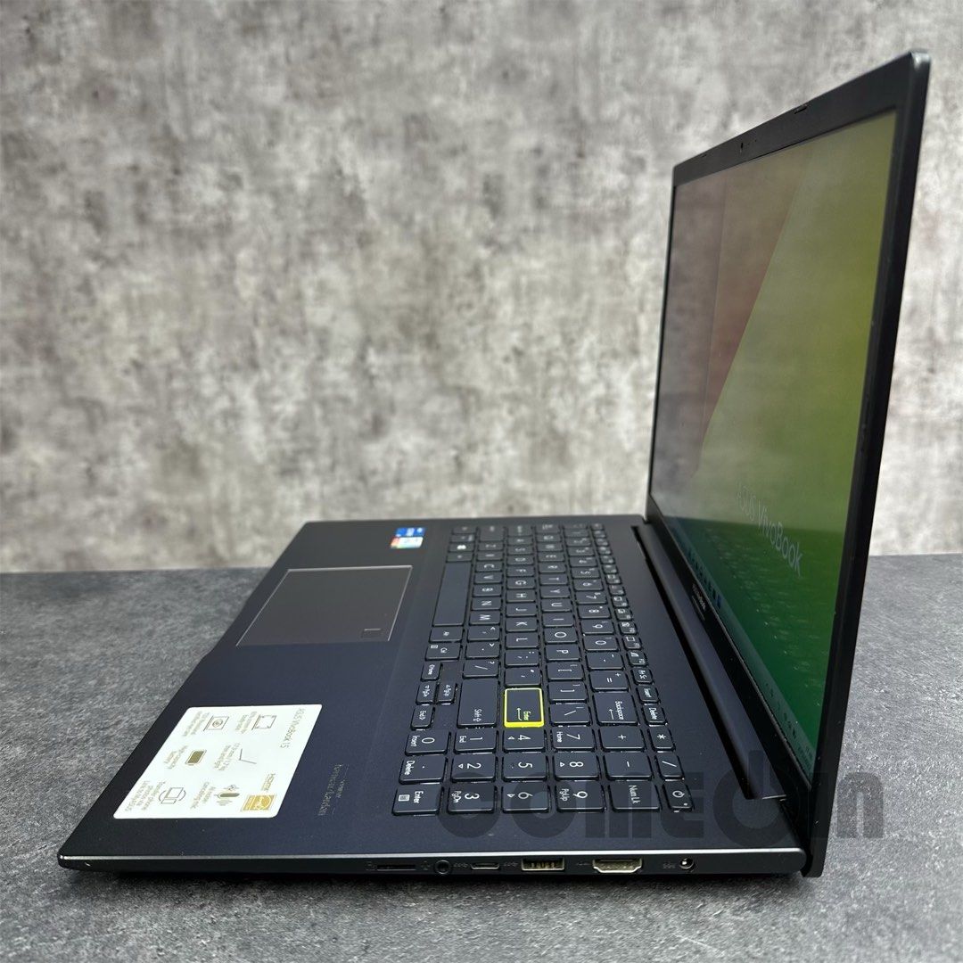ASUS VivoBook 15 K513E, 電腦＆科技, 手提電腦 Carousell