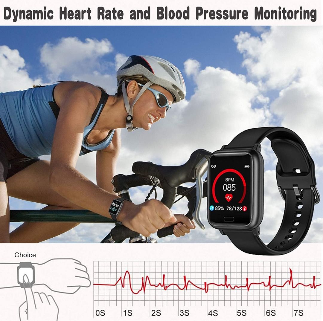 Aswee smartwatch best sale