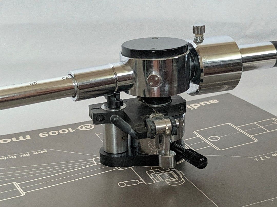 Audio Technica Bras Articulé AT8700