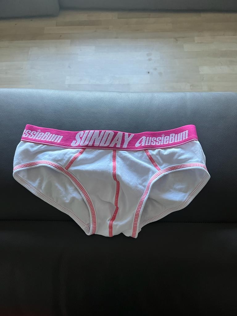 Aussiebum men's bulge enhancing briefs underwear, Men's Fashion, Bottoms,  New Underwear on Carousell