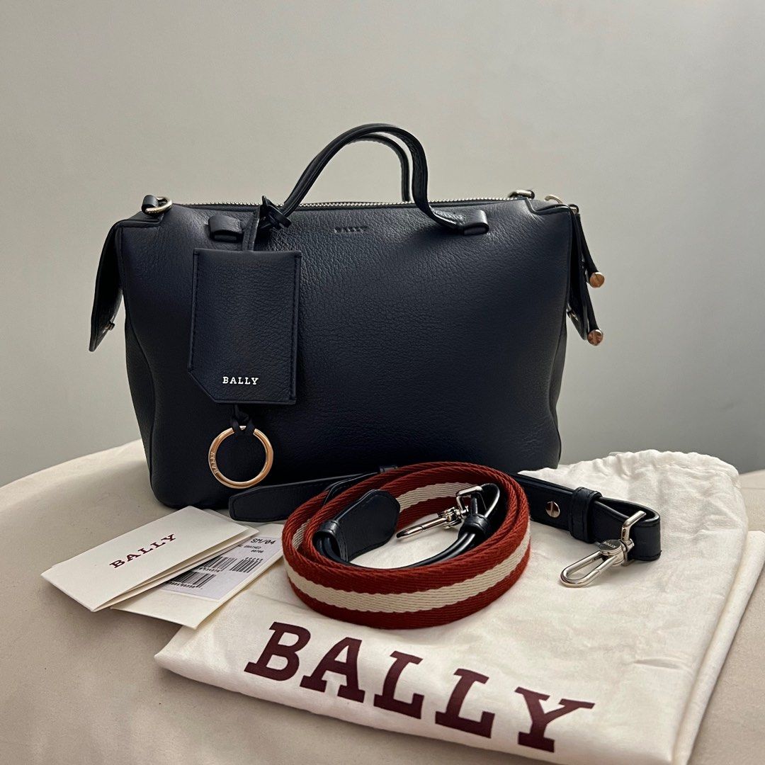 Bally kissen bag hot sale
