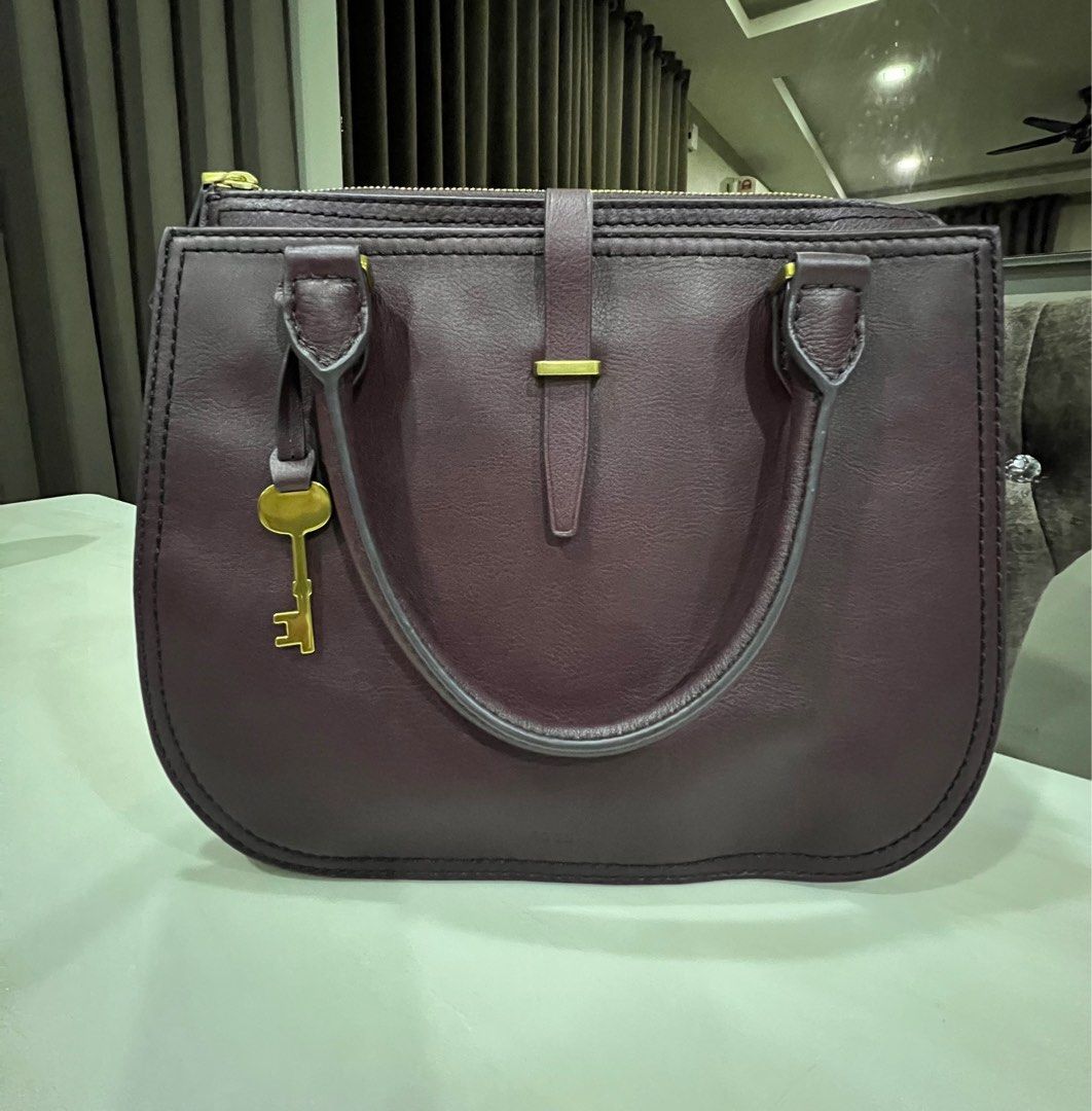 Ryder hotsell satchel fig