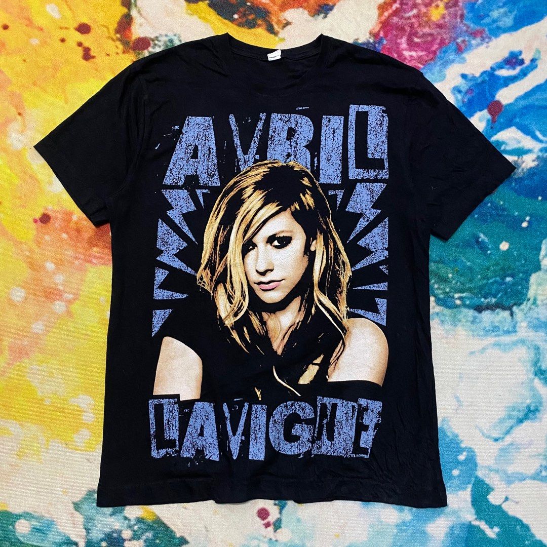 Avril Lavigne Tshirt