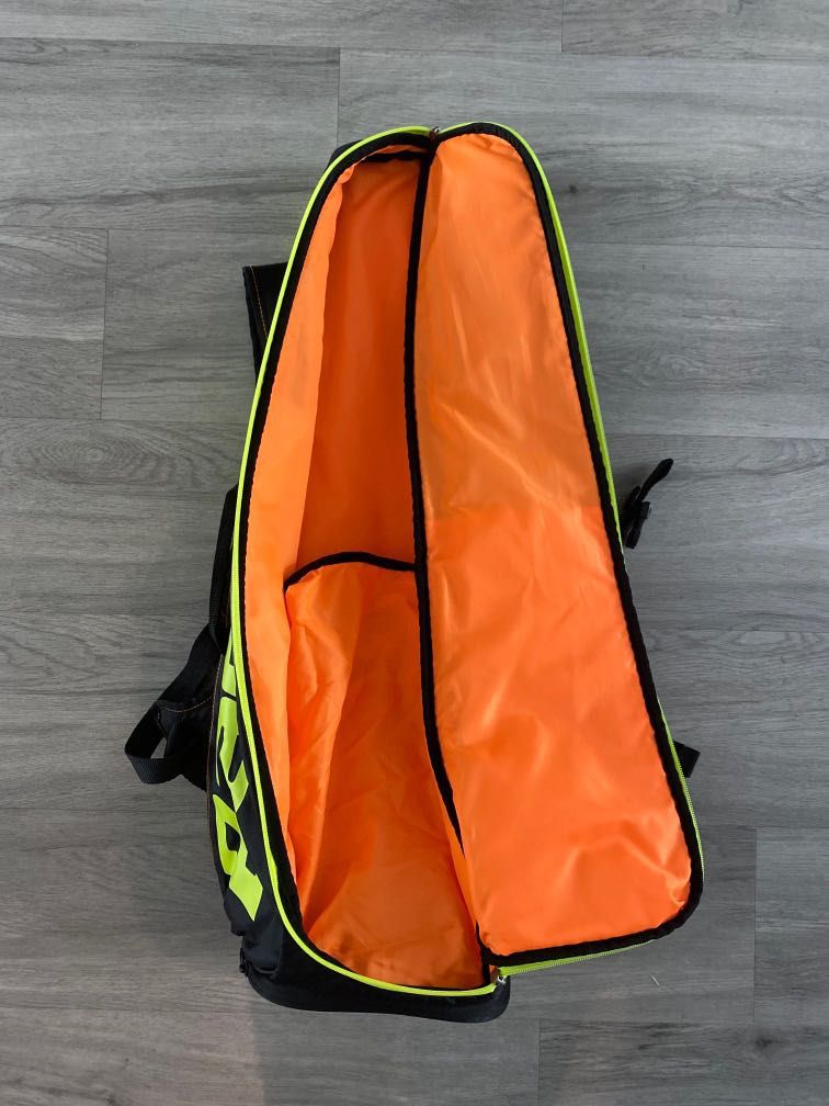 Babolat Tennis Backpack, Sports Equipment, Sports & Games, Racket