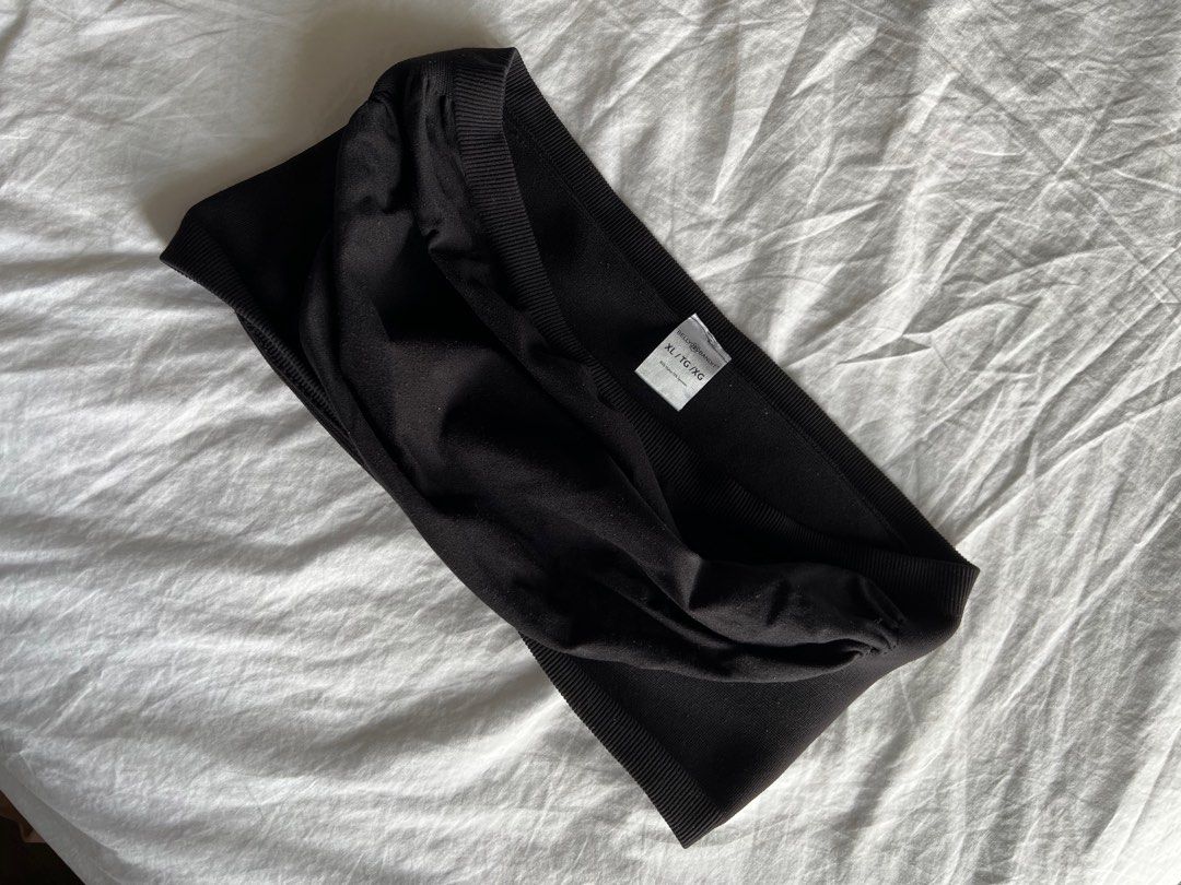 Belly Bandit Belly Boost Pregnancy Support Band, Babies & Kids