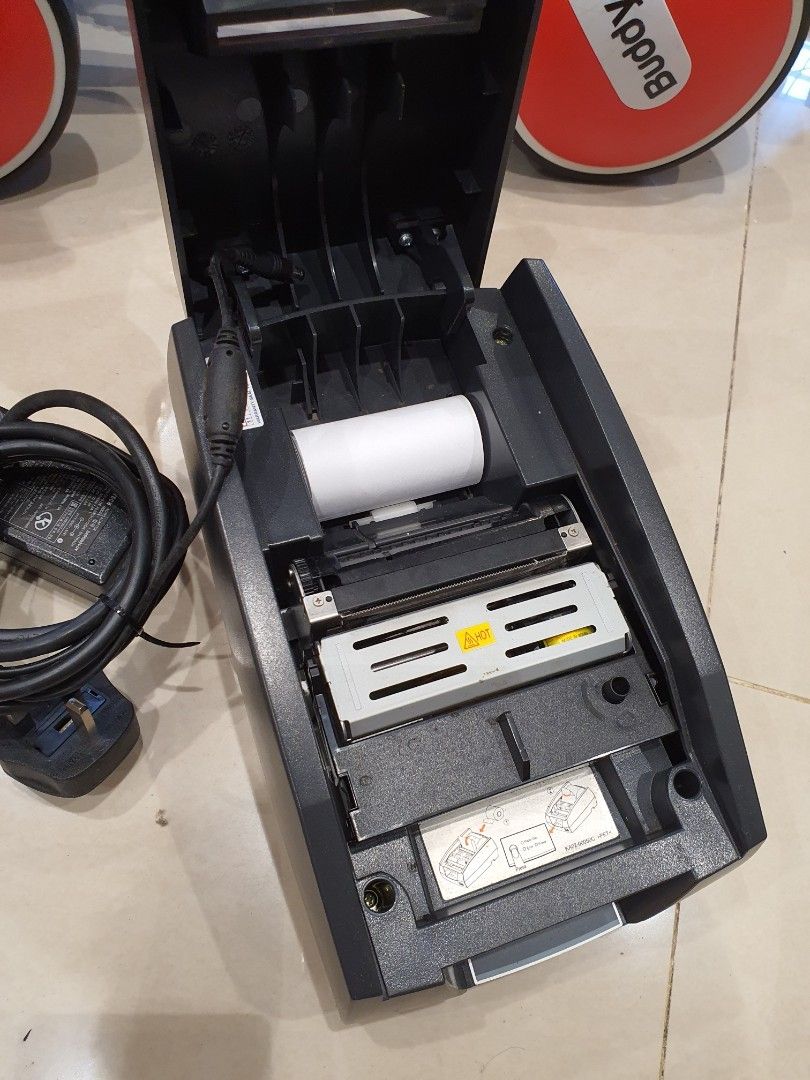 Bixolon Receipt Printer SRP280A, Computers & Tech, Printers, Scanners