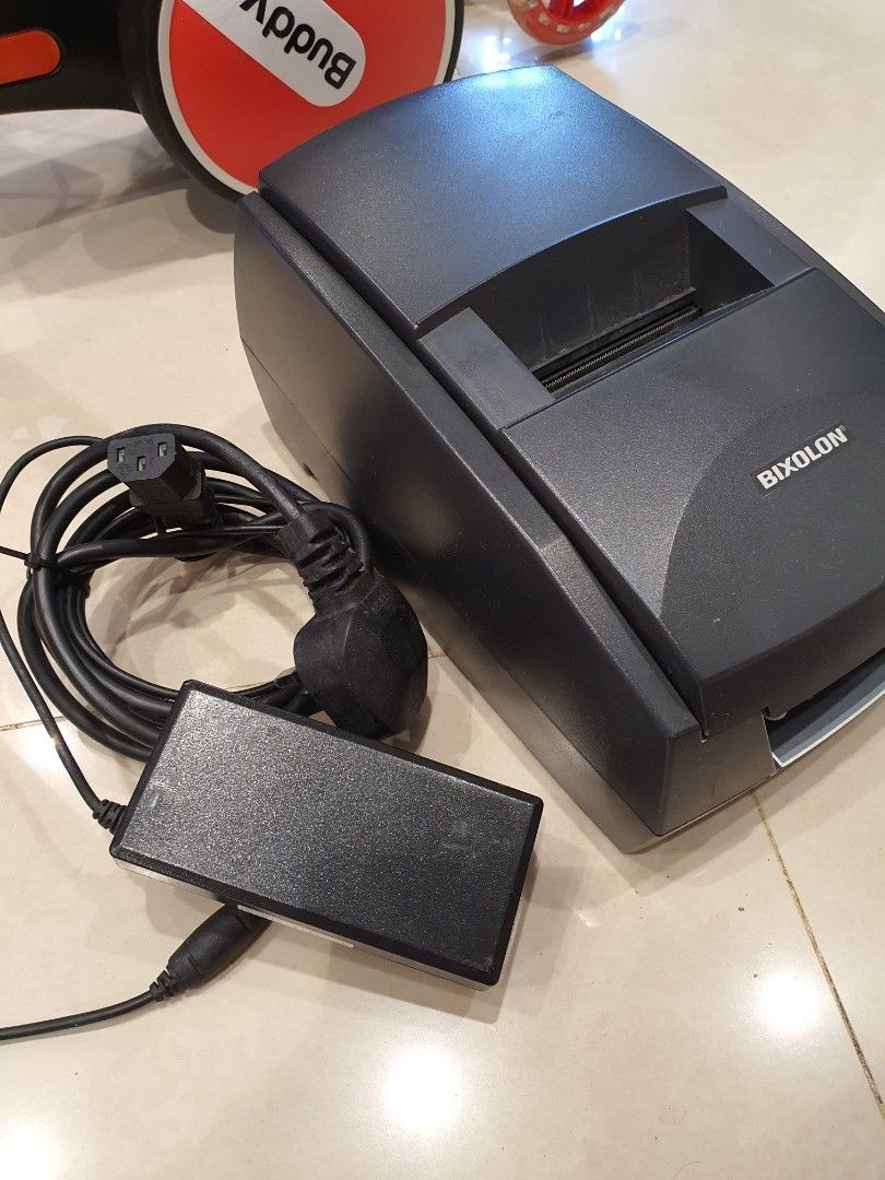 Bixolon Receipt Printer SRP280A, Computers & Tech, Printers, Scanners