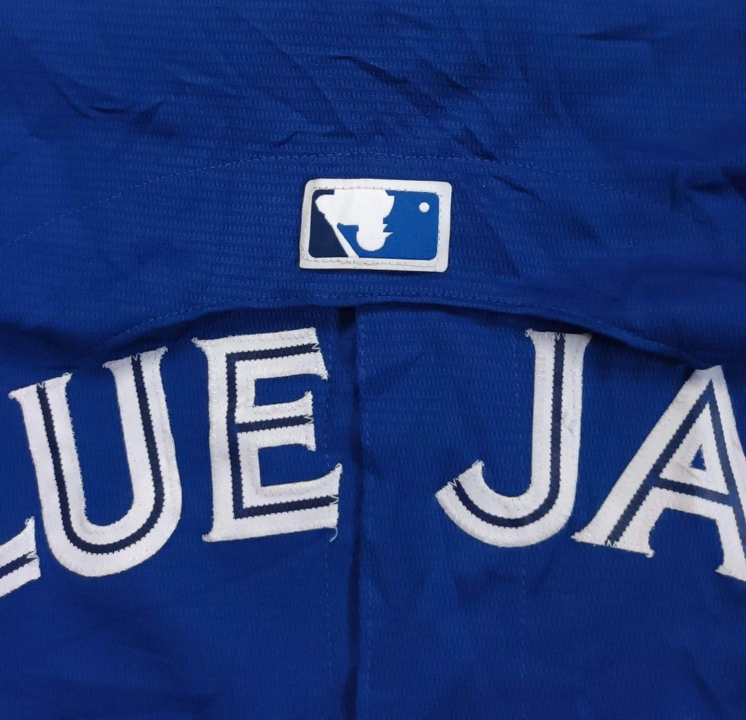 Blue Jays Jersey, Men's Fashion, Activewear on Carousell