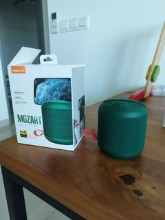 Bluetooth Wireless Speaker