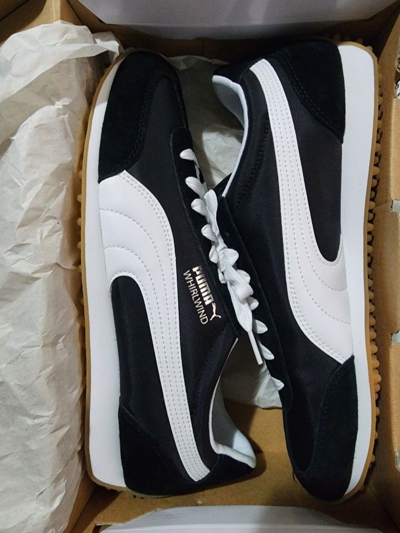Puma whirlwind shop classic