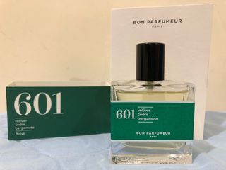 Bon parfumeur 601 香衫獨語 30ml