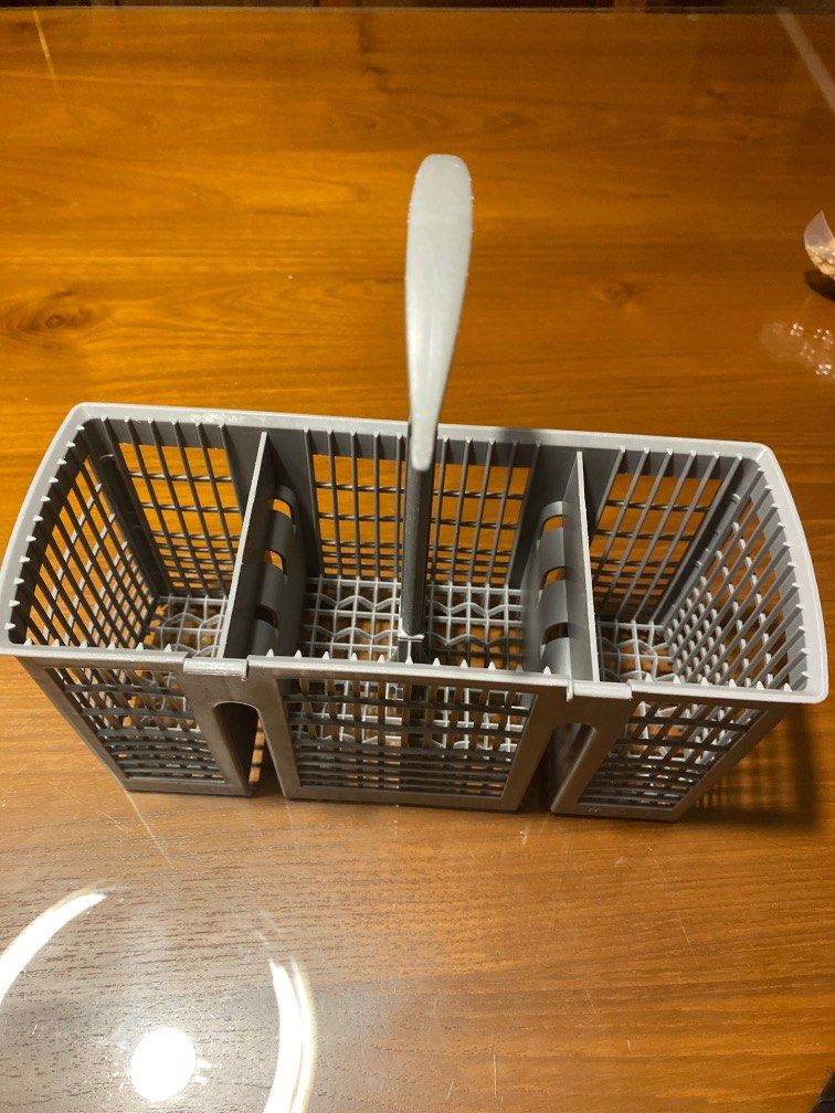 Bosch Dishwasher Cutlery Basket, TV & Home Appliances, Kitchen