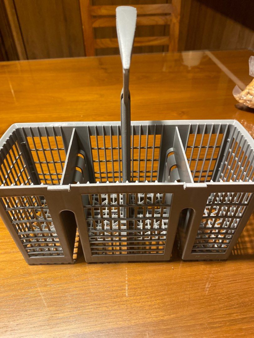Bosch Dishwasher Cutlery Basket, TV & Home Appliances, Kitchen