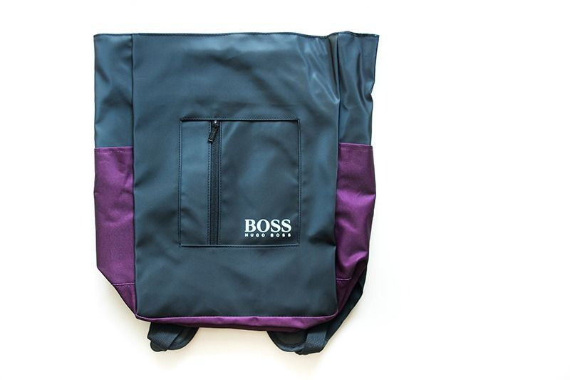 Hugo boss online office bags