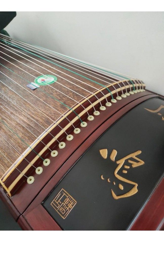 brand new gu zheng *450*, Hobbies & Toys, Music & Media, Musical