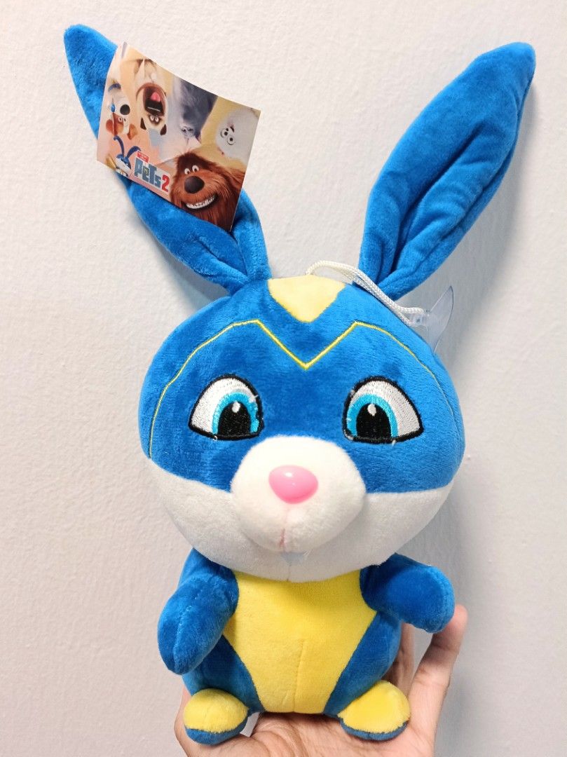 Captain snowball plush hotsell