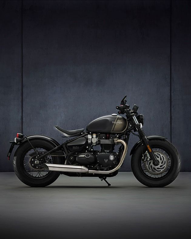 1200 triumph bobber deals