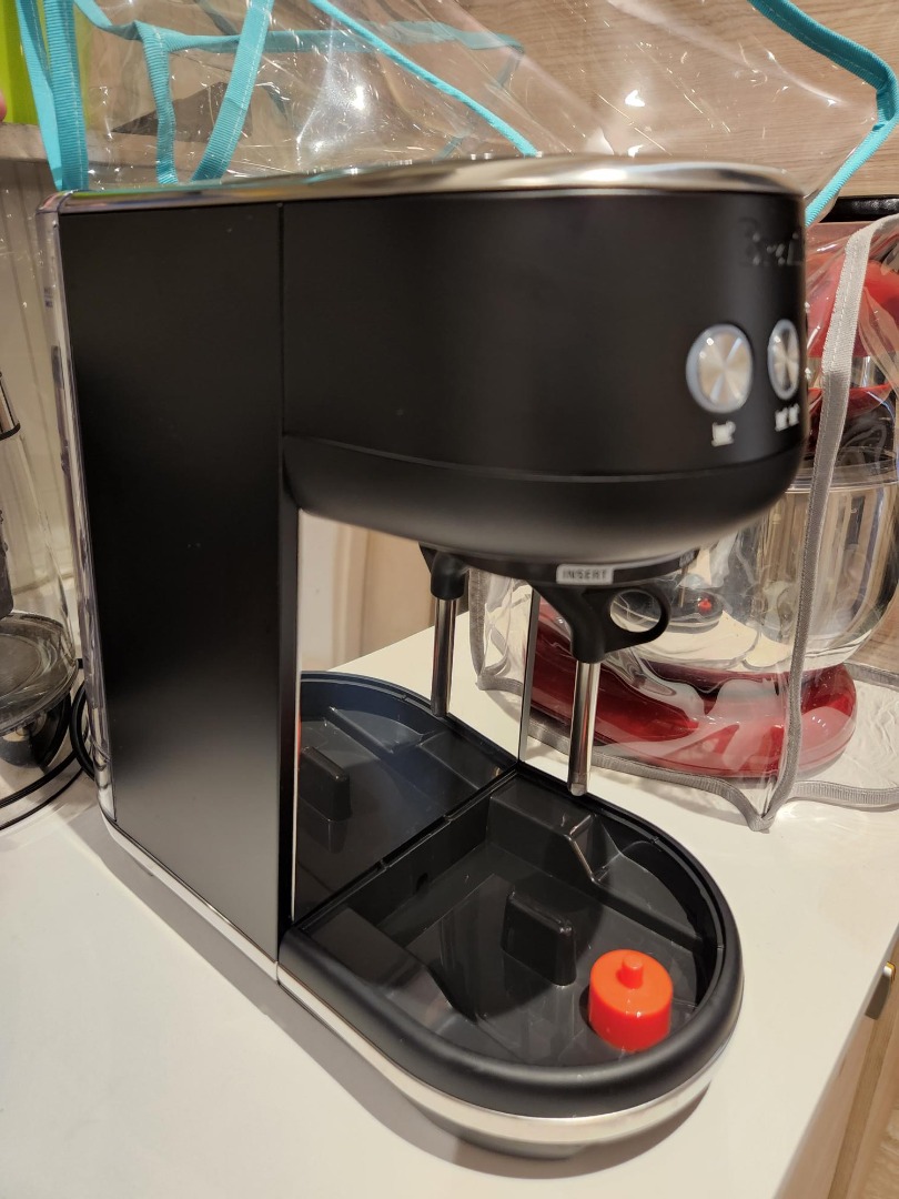 breville bes450btr