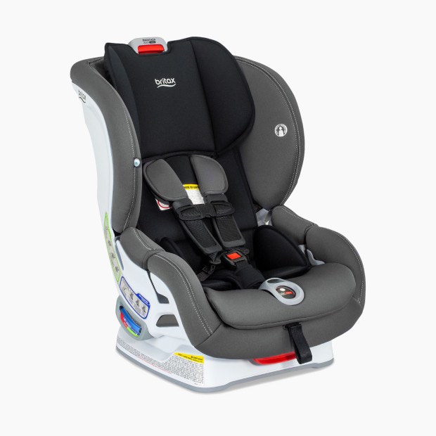 Britax marathon cheap isofix
