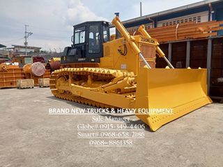 Bulldozer Swampy Zoomlion ZD220S-3 brand new 217hp