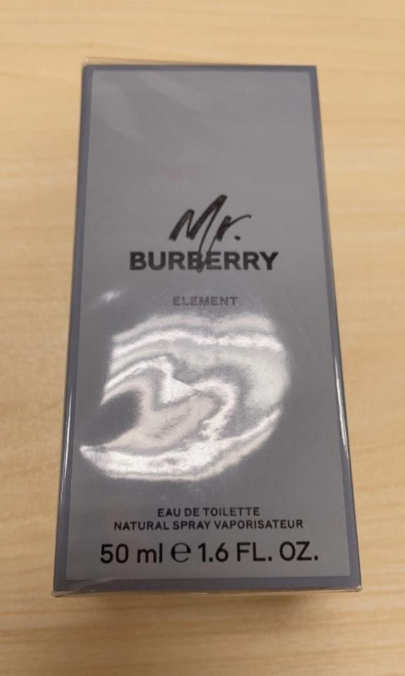 Burberry Mr Burberry Element 50ml
