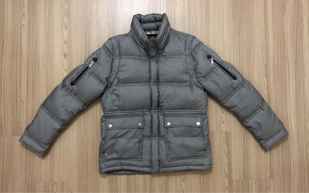Ykk jacket store